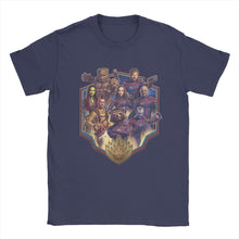 T-Shirt Gardiens de la Galaxie 