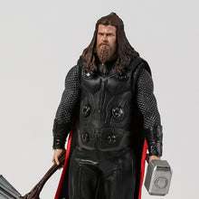 Figurine - Fat Thor Avengers: Endgame 1:6