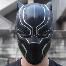 masque black panther marvel
