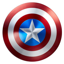 captain america shield marvel legend