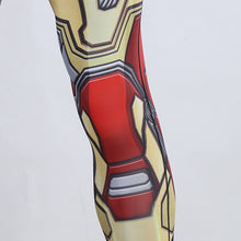 Legging Iron-Man Mark 42