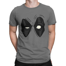 T-Shirt Marvel Deadpool Eyes