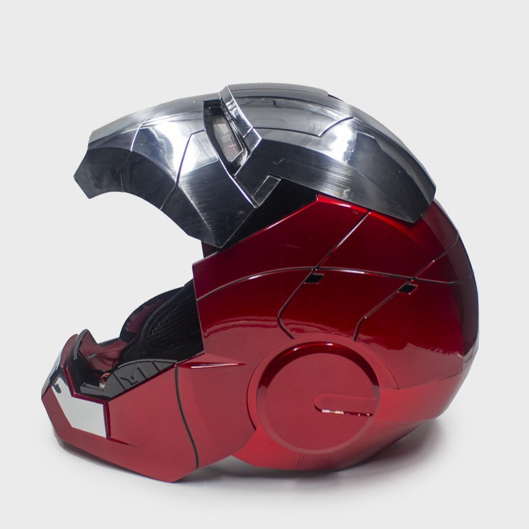 Masque De Soudure Iron Man