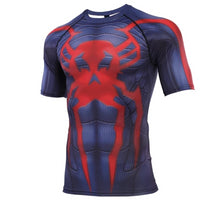 T-Shirt Spider-Man 2099
