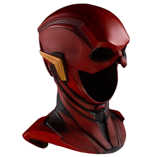 Masque de Flash (Justice League)