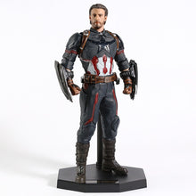 Figurine - Captain America Infinity War 1:6