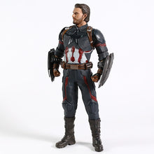 Figurine - Captain America Infinity War 1:6