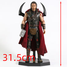 Figurine - Thor: Ragnarok 1:6