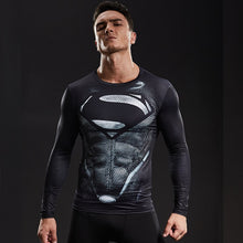 t shirt superman justice league
