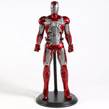 Figurine - Iron Man Mark 5 1:6