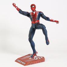 Figurine - Marvel Spider-Man PS4 1:6