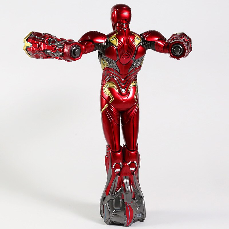 Figurine - Iron Man Mark 50 1:6