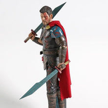 Figurine - Thor: Ragnarok Sakaar 1:6