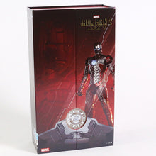 Figurine - Iron Man: Mark V MK5