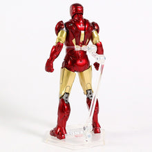 Figurine - Iron Man: Mark VI MK6