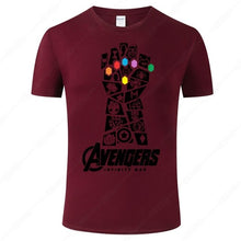 T-Shirt Whatever It Takes: Avengers Infinity War