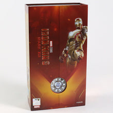 Figurine - Iron Man: Mark XLII MK42