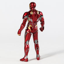 Figurine - Iron Man: Mark L MK50