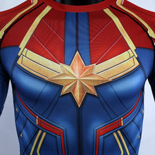 T-Shirt Captain Marvel
