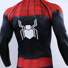 T-Shirt Spider-Man Far From Home
