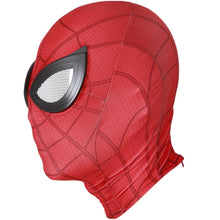masque spider man