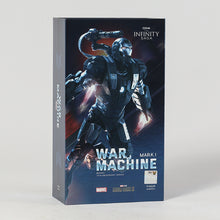 war machine mk1 figurine marvel