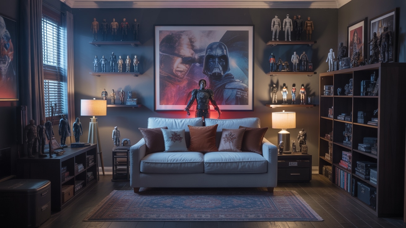 Generated image for website