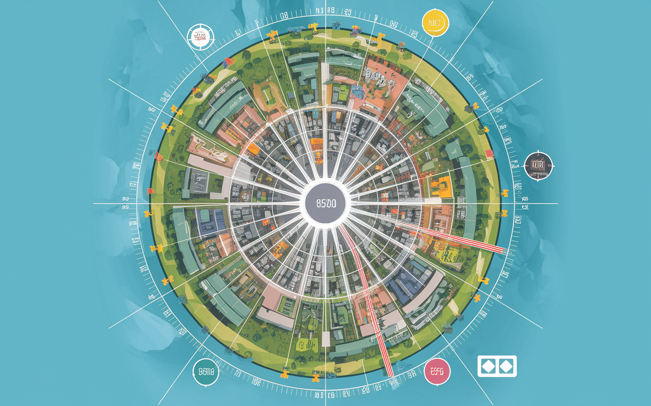 Carte accès au donjon rat blanc dofus