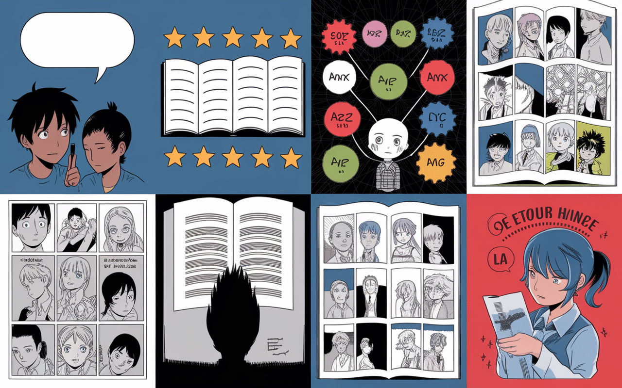 Critique visuelle et analyse de Araiya San Ore