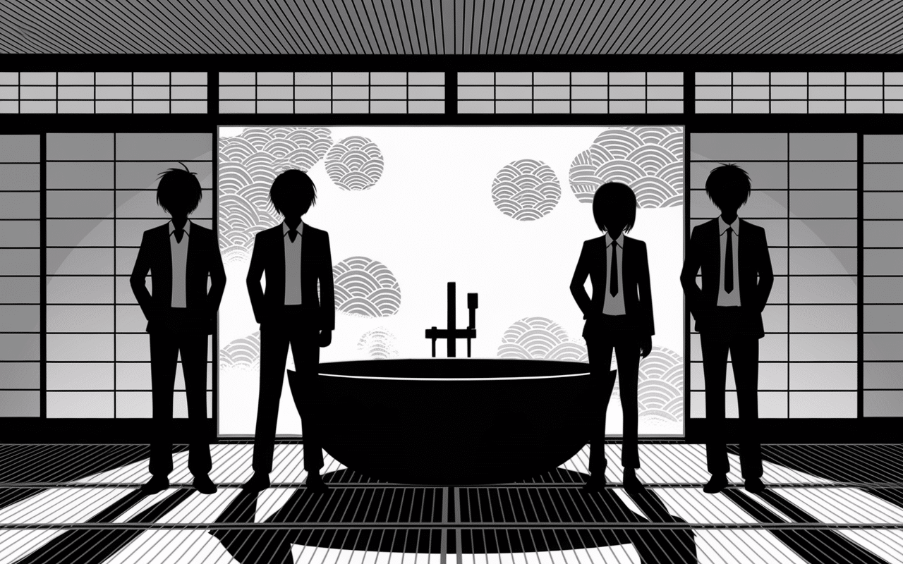 Couverture manga lycéens de Araiya San Ore