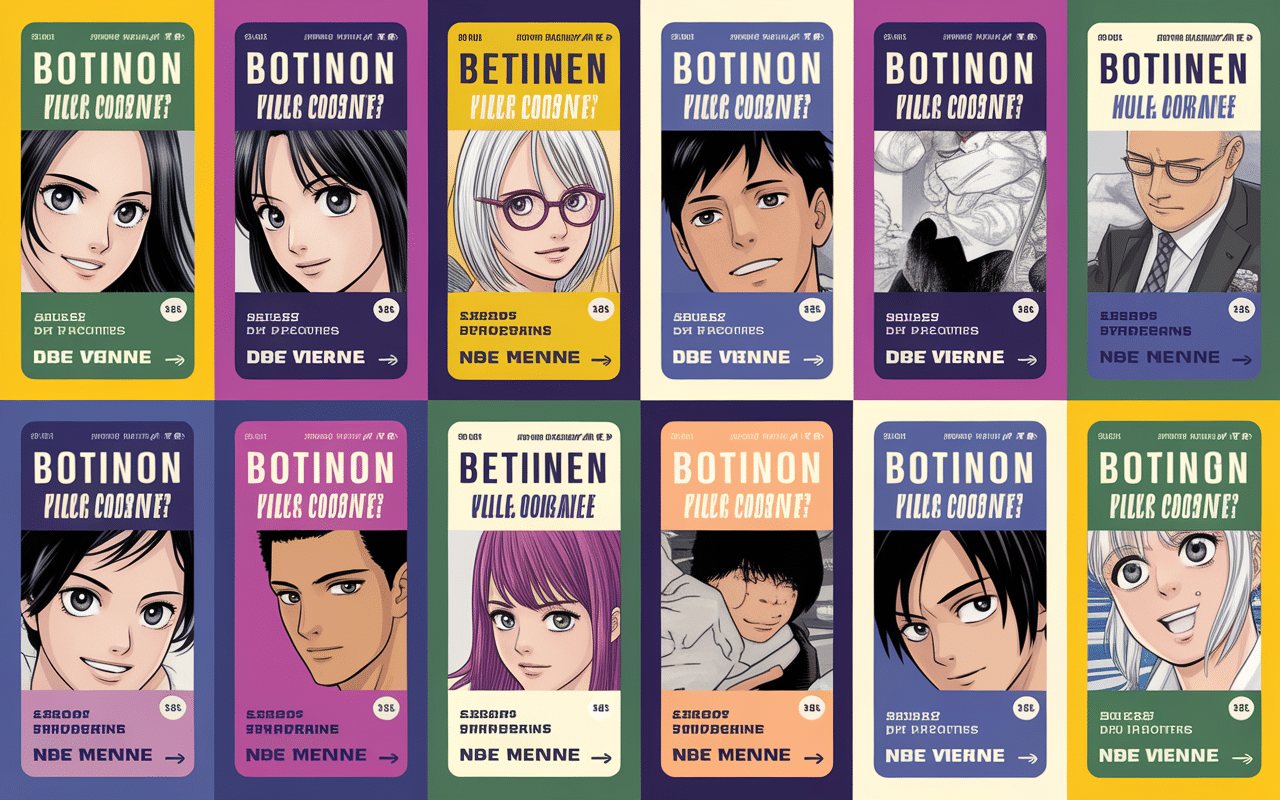 interface lecture manga bento en ligne