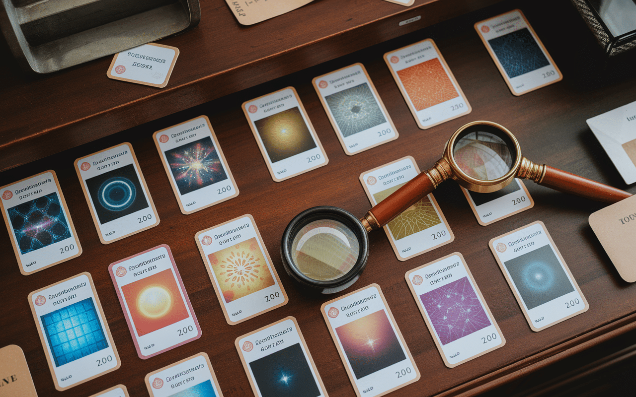 Editions de la magicienne des tenebres sur bureau
