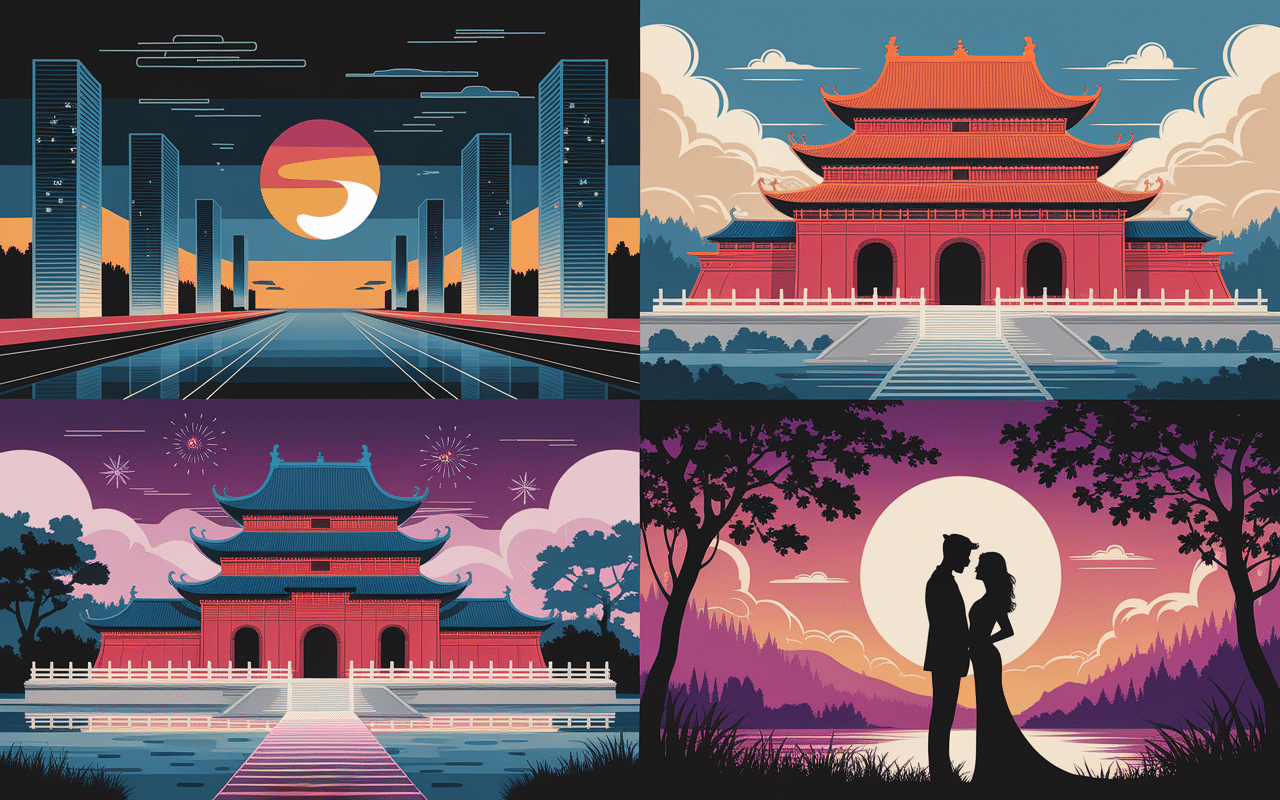 Genres multiples smut manhwa artistique