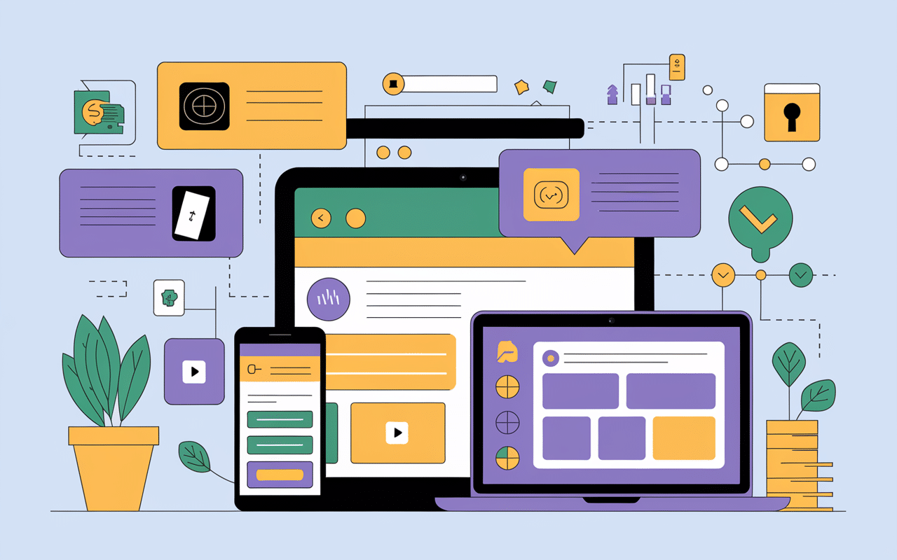 Appareils pour lire smut manhwa légalement