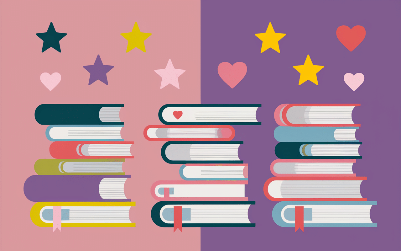 Livres art manga smut pastel