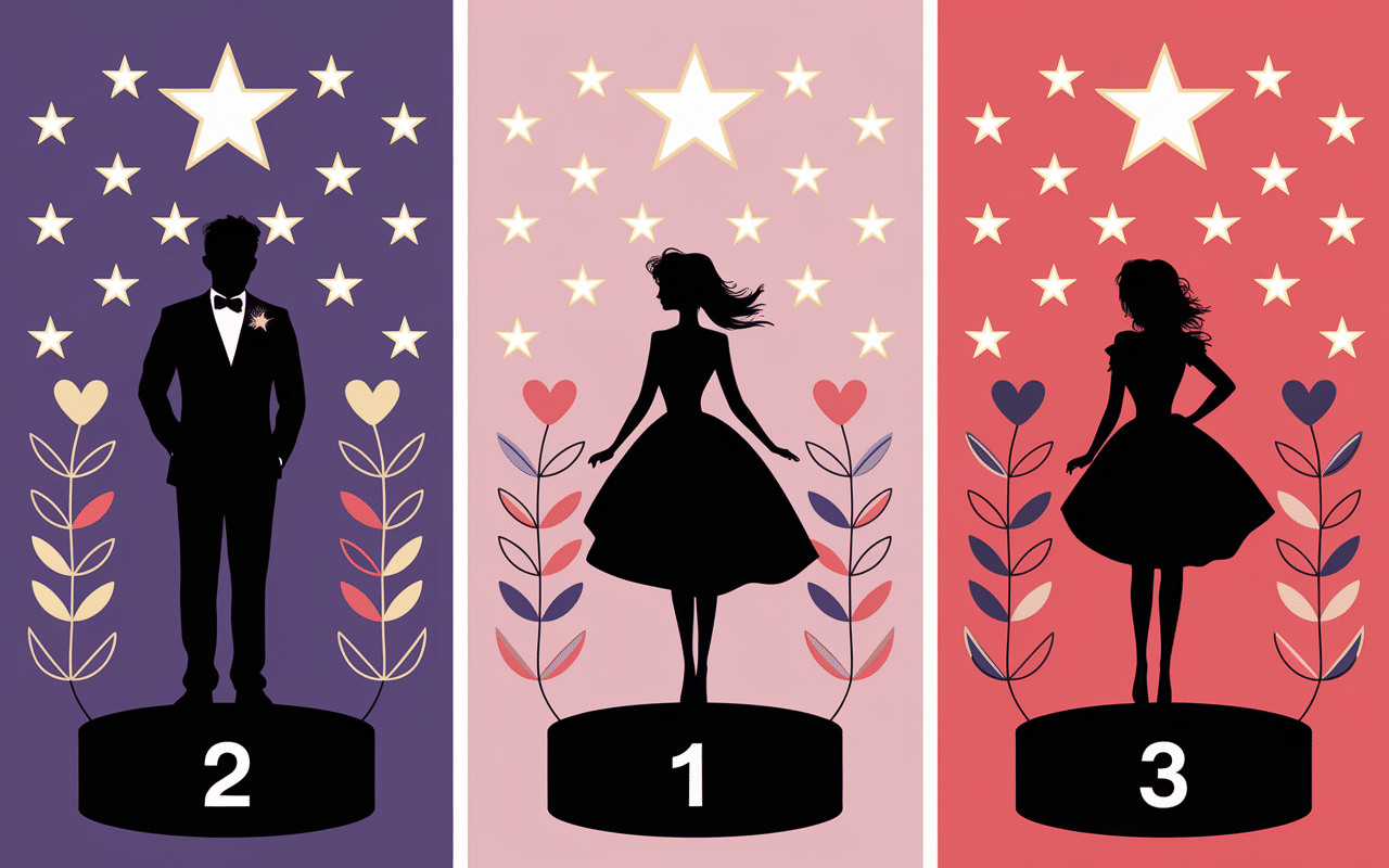 Classement des meilleurs smut webtoons