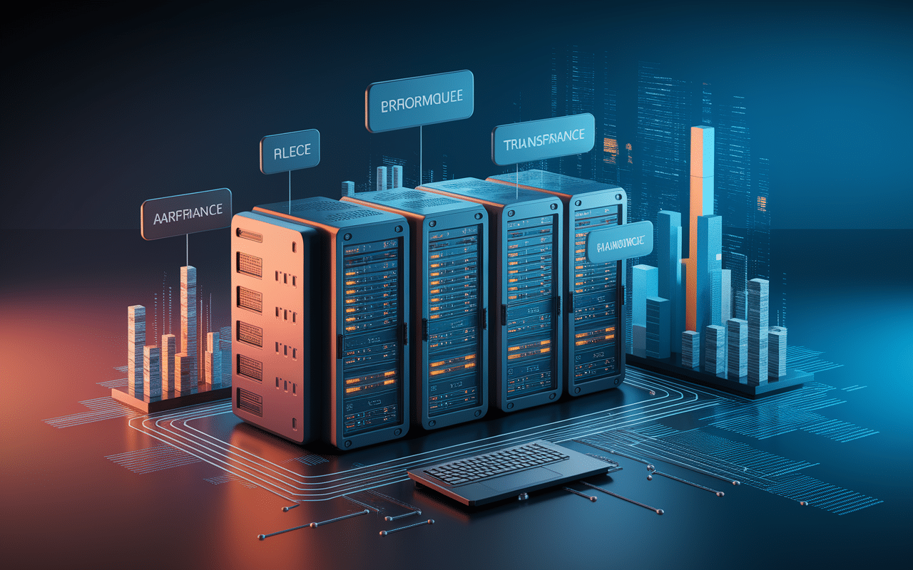 evolution technique serveur minecraft 1.21