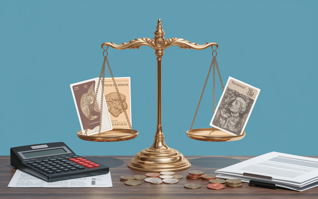 balance achat vente gorythmic vmax prix