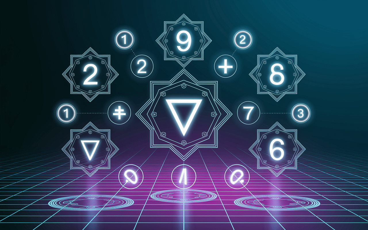 calcul interface magique runes poid rune