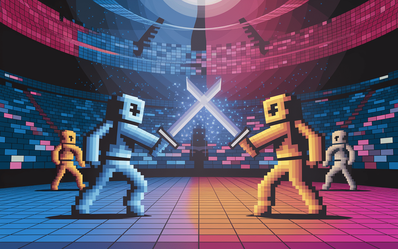 sycariamc combat pvp arene minecraft