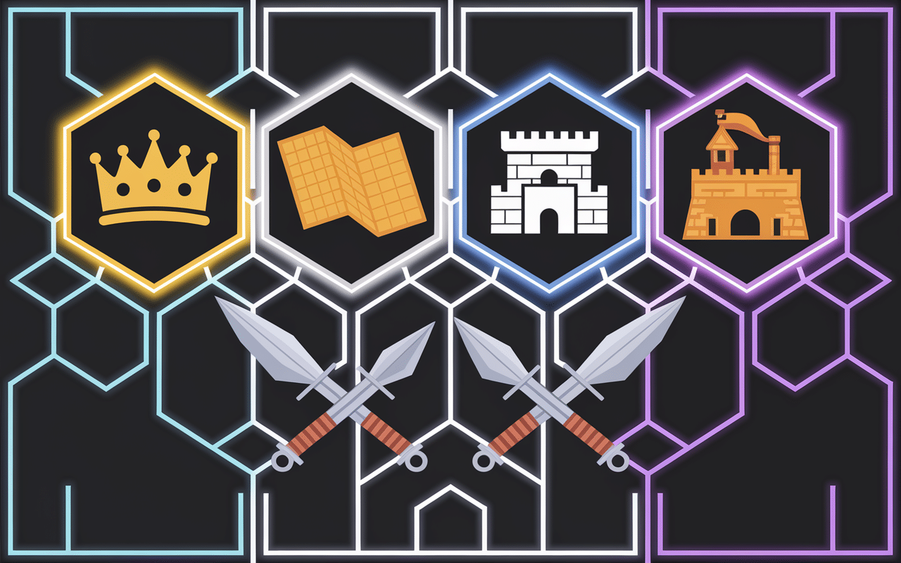 sycariamc choix modes jeu exclusifs