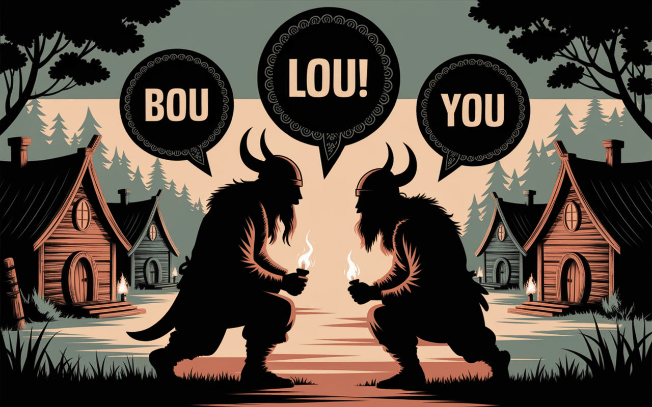 assassin creed valhalla joute verbale dialogue vikings