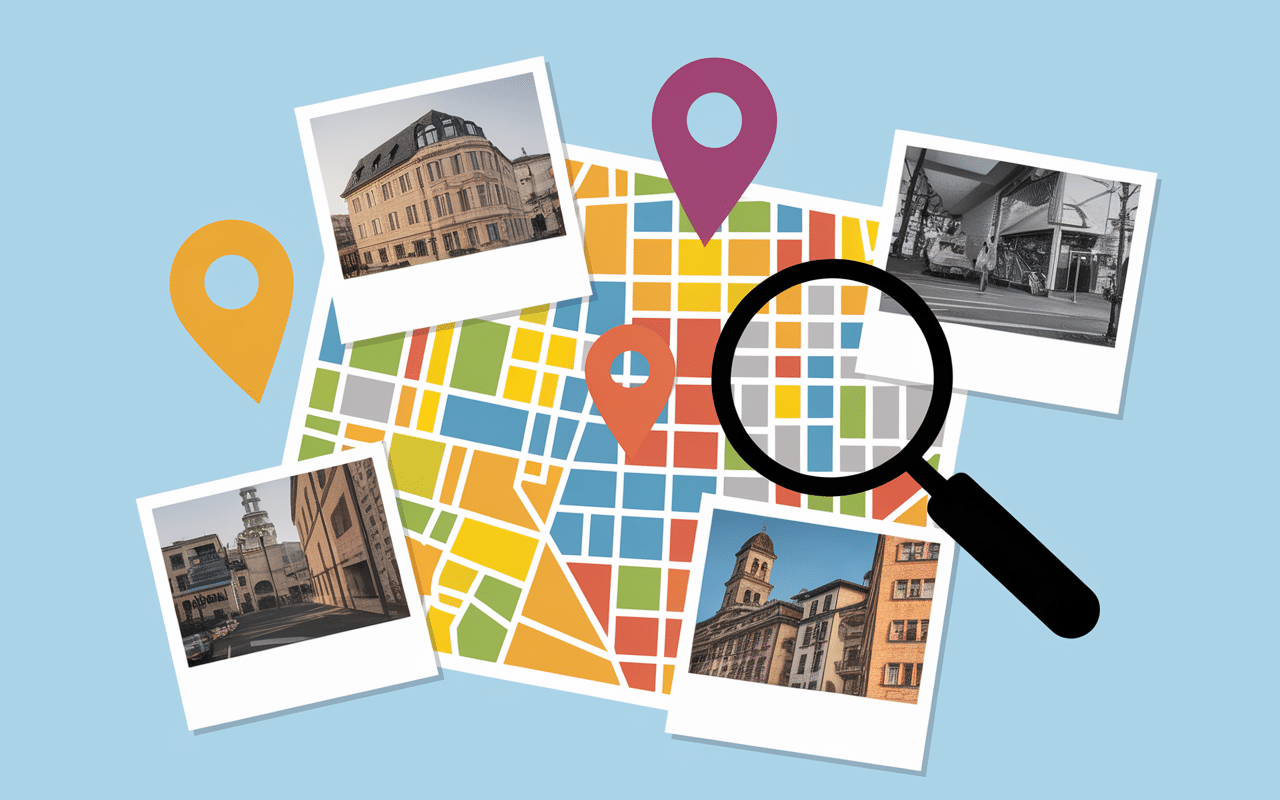 Chasse au tresor GTA 5 Online carte interactive indices