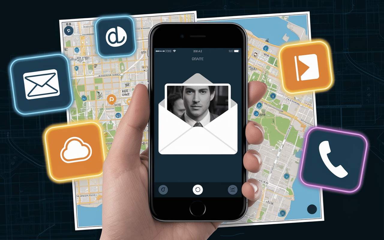 Chasse au tresor GTA 5 Online debut email indice