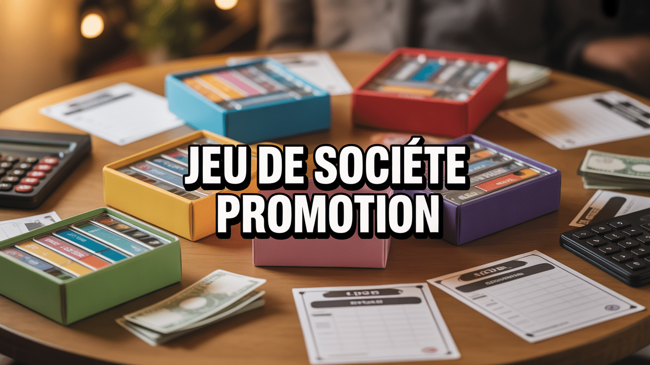 table jeux de société promotion réductions prix