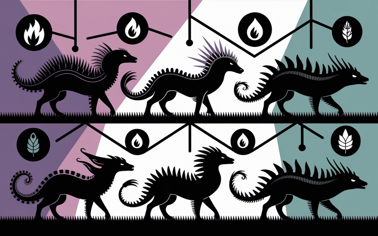 meilleur equipe pokemon epee strat divers types