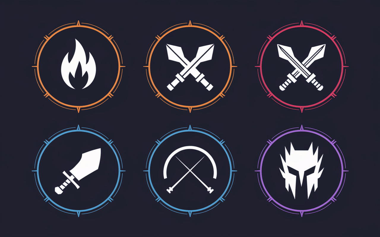 path of exile 2 meilleur classe interface sélection