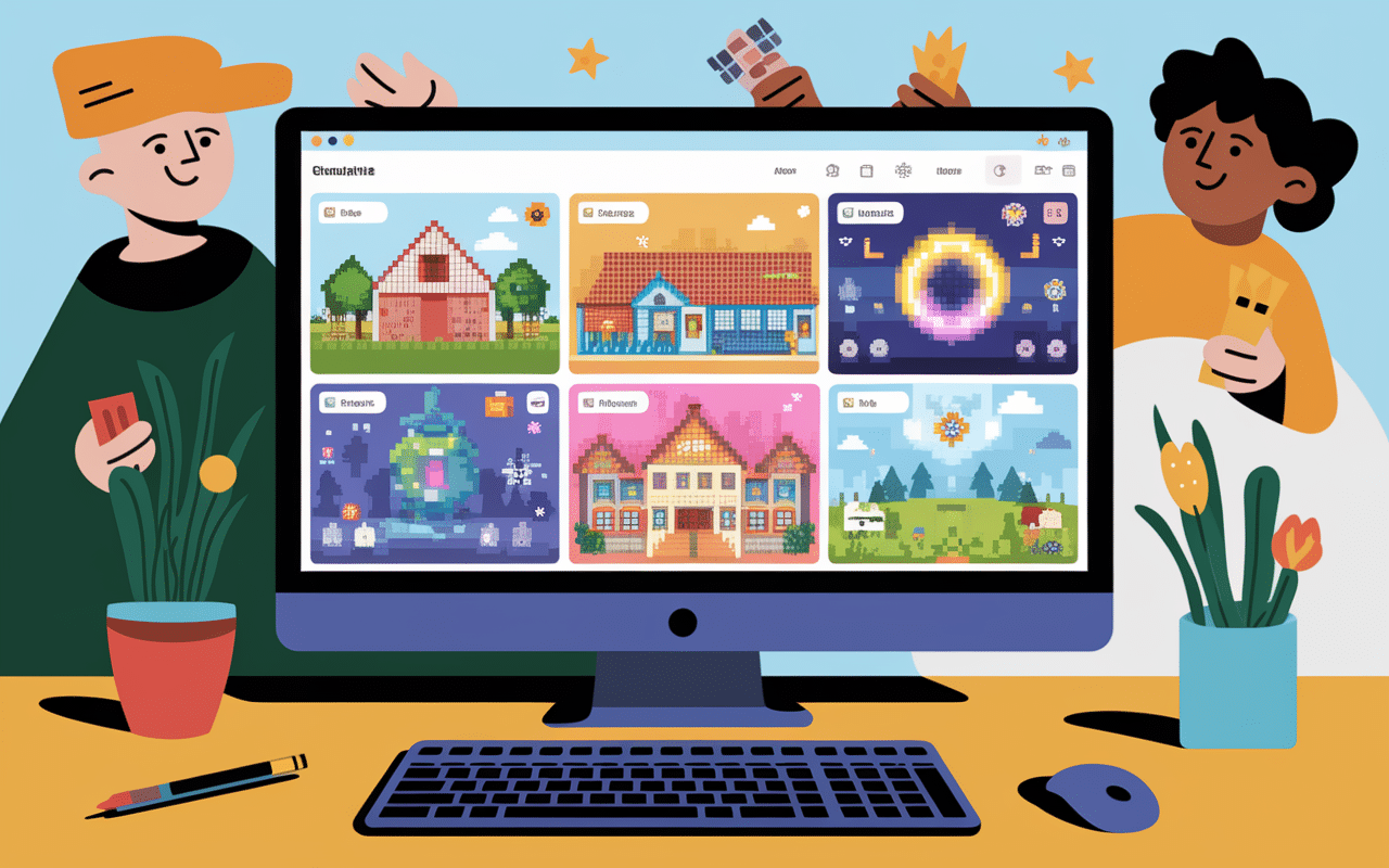 pc animal crossing alternatives ferme village