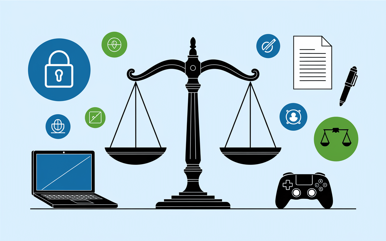 pc animal crossing balance justice ordinateur