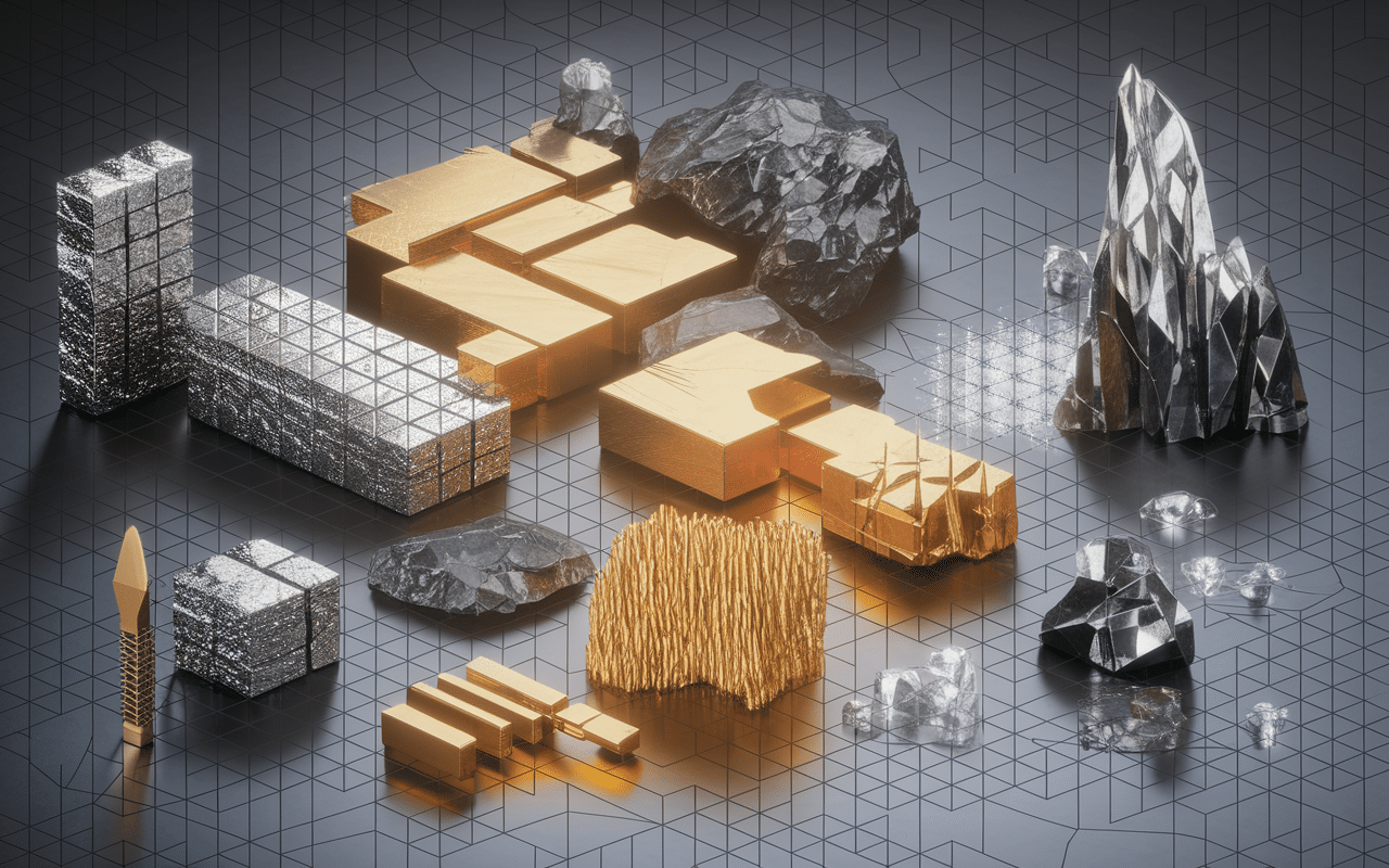 Collection nouveaux blocs et mobs 1.23 minecraft